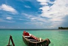 Rosario Islands Tour